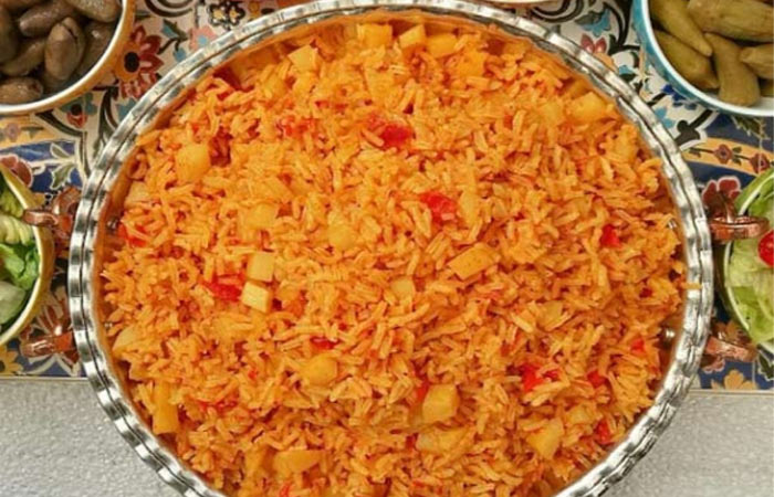 استانبولی با یک سیخ کوبیده - تصویر 2