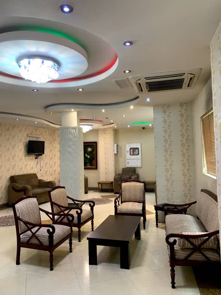 هتل یک ستاره یکتا - تصویر 2